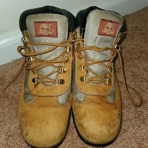 Timberland Boots